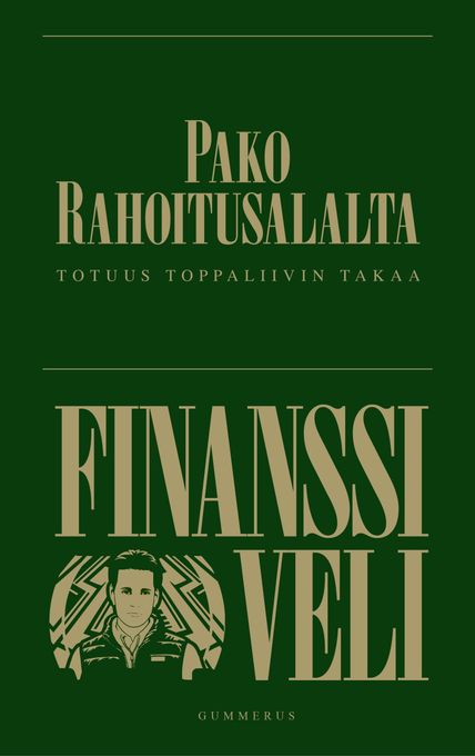ENNAKKOTIEDOTE: 90 tunnin työviikkoja ja ujoja torstai-Kalleja – Meemivelho Finanssiveli muistelee hulluja vuosiaan rahoitusalalla