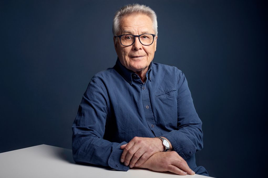 Sotakirjailija Esa Sirén: 20 vuotta kirjailijana, yli 400 000 myytyä kirjaa – Uutuusromaani julkistetaan yleisötapahtumassa Mikkelissä