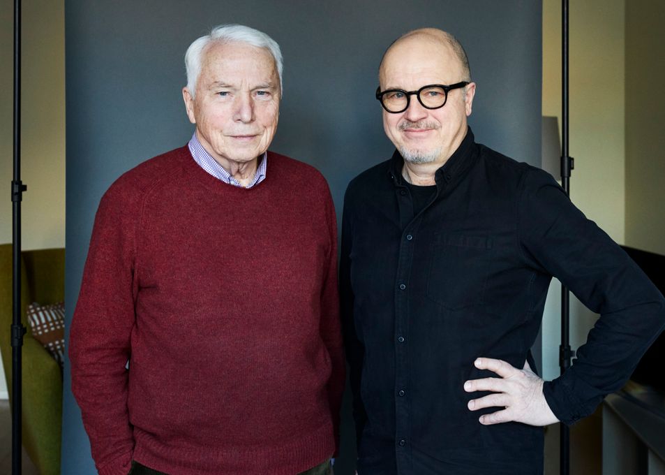 J. P. Pulkkisen Diplomaatti on ehdolla Kanava-tietokirjapalkinnon saajaksi