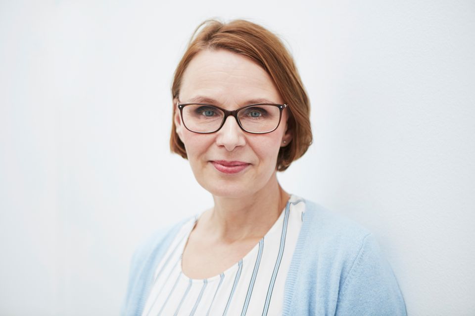 Sensei viitoitti Minna Eväsojan tien tiedon vuorelle – Tarinallinen tietokirja piirtää kuvan arvoituksellisesta mutta inhimillisestä japanilaisesta opettajasta