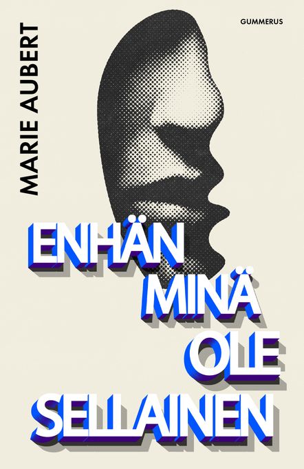 Pinnanalaiset jännitteet purkautuvat norjalaisissa rippijuhlissa – Marie Aubertin Enhän minä ole sellainen (Gummerus) on nautinnollisen kipeä perhedraama