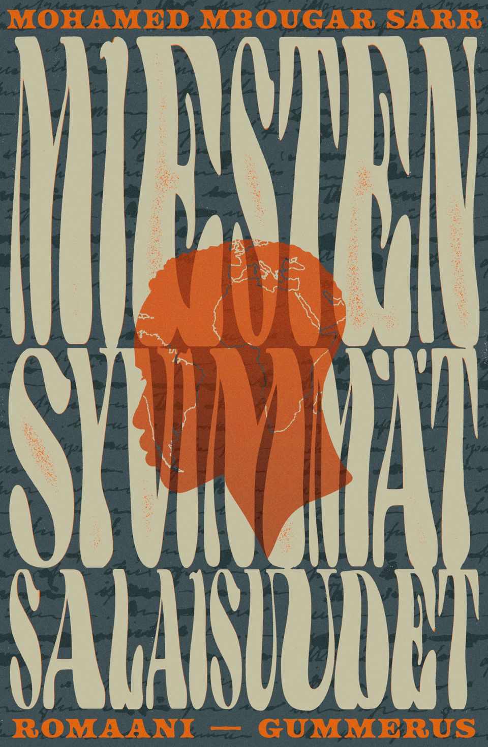 Marja Luomalle ja Sampsa Peltoselle Mikael Agricola -kääntäjäpalkinto Mohamed Mbougar Sarrin romaanin Miesten syvimmät salaisuudet -suomennoksesta