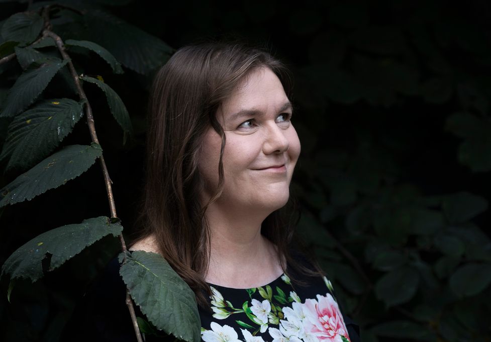 ENNAKKOTIEDOTE: Yksinvaeltaja on inspiroiva ja viisas retkeilykirja