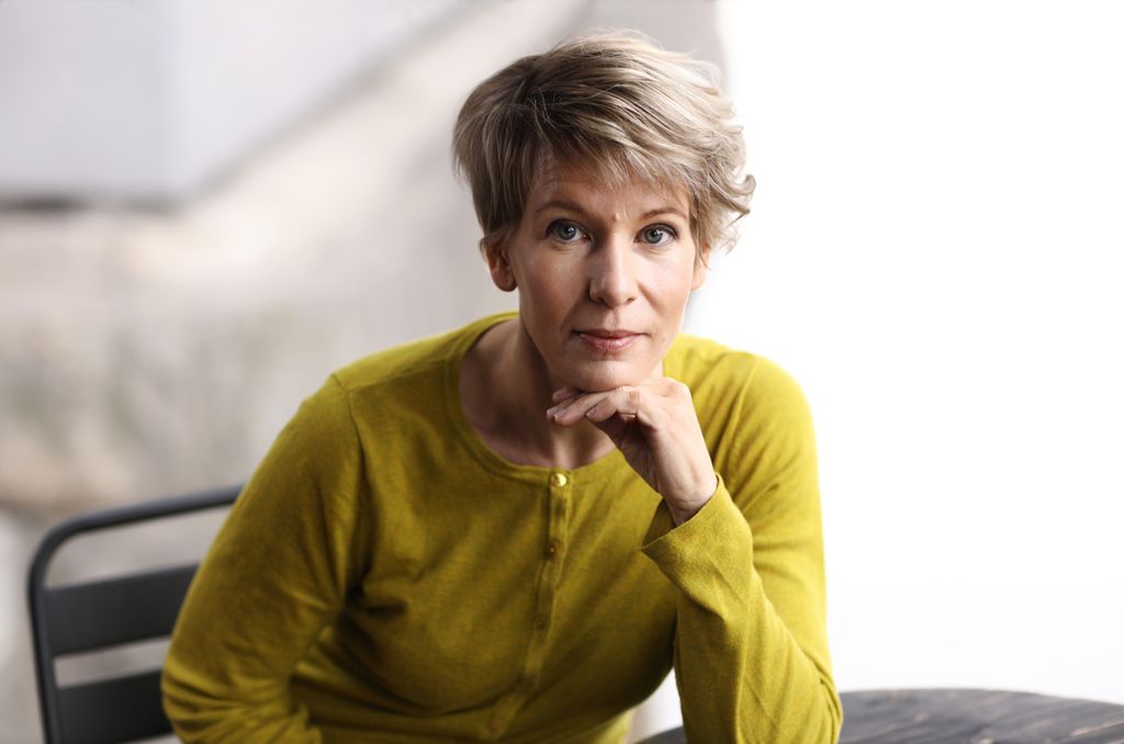 ENNAKKOTIEDOTE: Palkitun kirjailijan vavahduttava ja ajankohtainen romaani esittää kysymyksiä kuolevaisuudesta