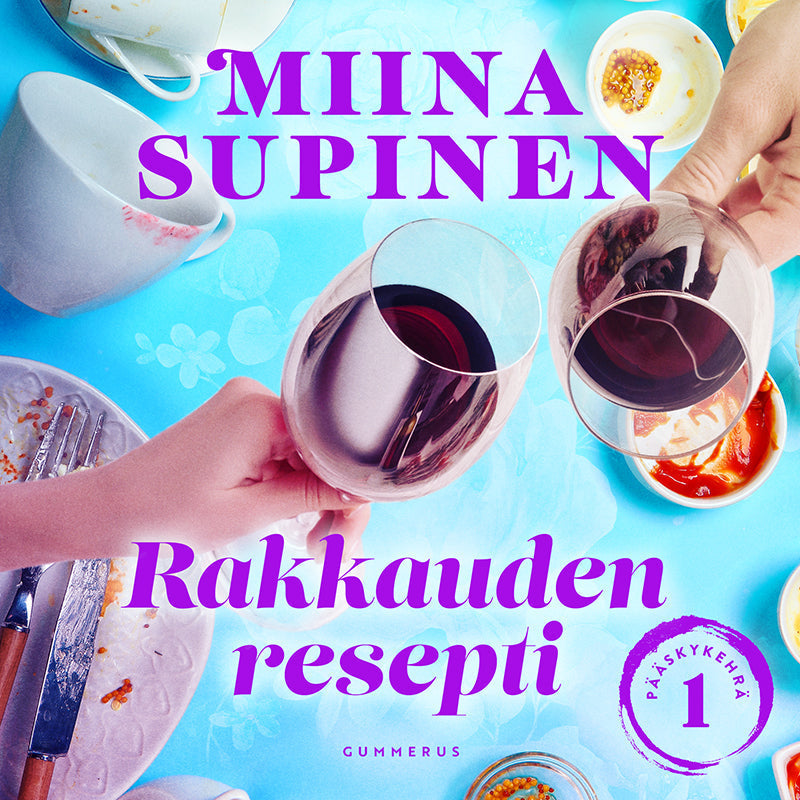 Tervetuloa Pääskykehrään