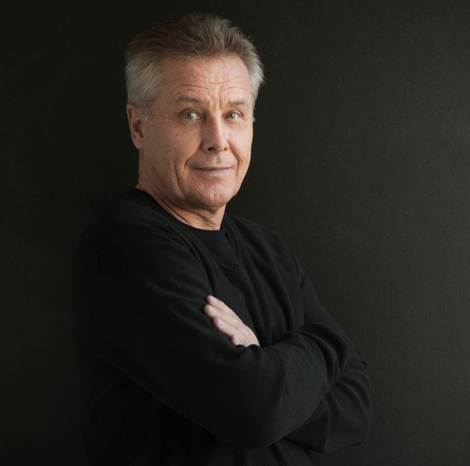 Esa Sirénin 20. sotaromaanin taustalla on tositarina pojasta, jota partisaanit ampuivat kahdesti selkään