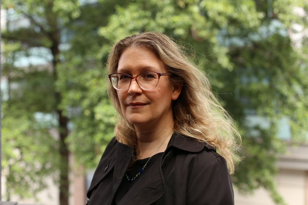 Ainutlaatuinen genrecocktail vie lukijat maagiselle junamatkalle halki salaperäisen Siperian