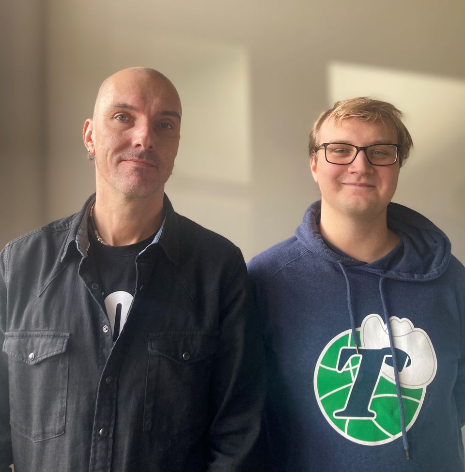 Nimitysuutinen: Gummerus vahvistaa suomennetun kaunokirjallisuuden osastoa – Petri Leppänen toimituspäälliköksi ja Leo Taanila kustannustoimittajaksi