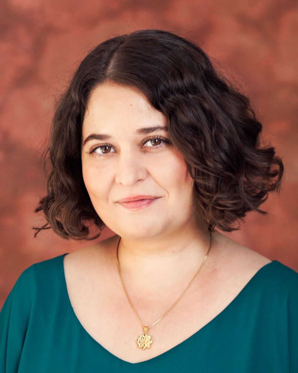 Silvia Hosseinille Lauri Jäntin tunnustuspalkinto teoksesta Kirjallisuuden kiihottava historia