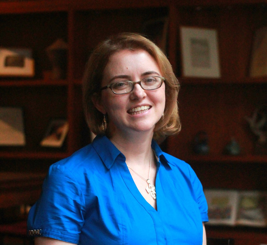 Tui T. Sutherland