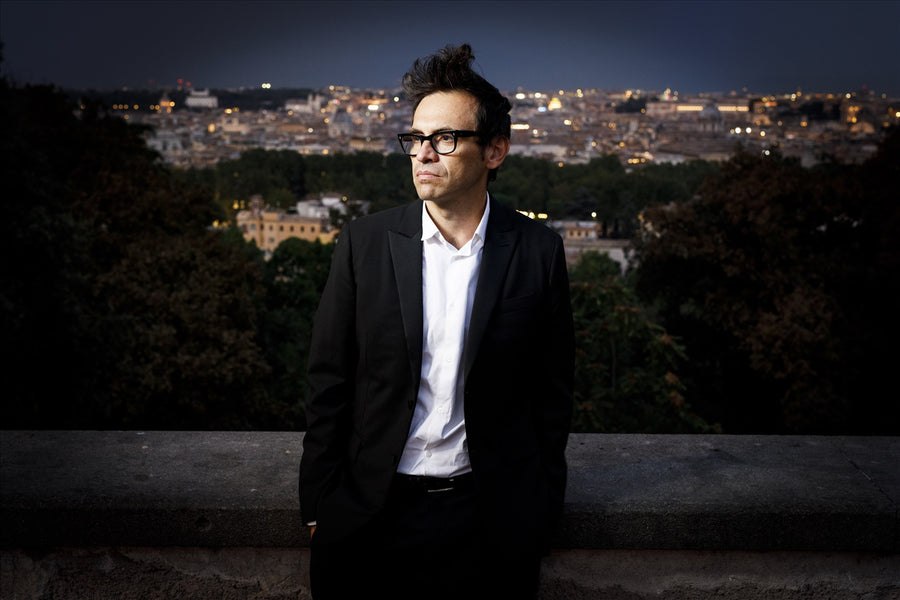 Nicola Lagioia