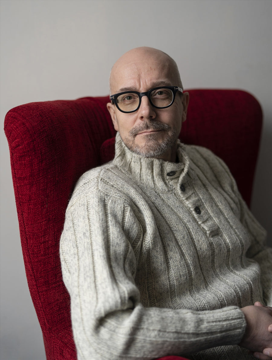 Jussi Siirilä