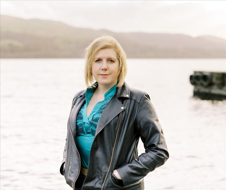 Clare Mackintosh