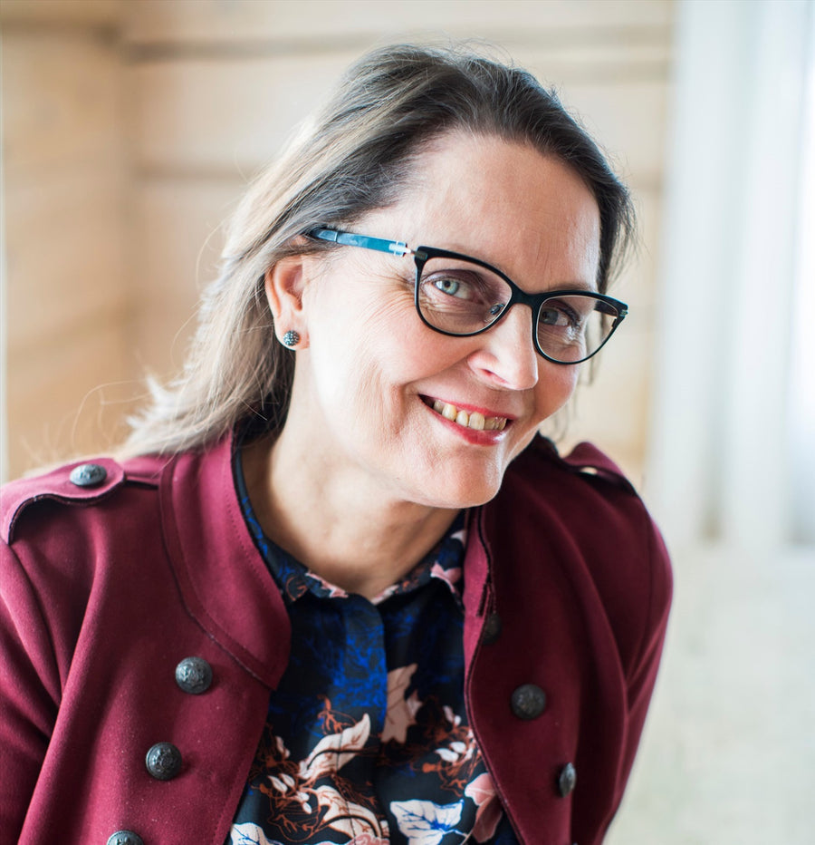 Heidi Jaatinen