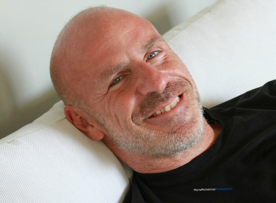 Stefanos Xenakis