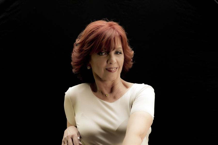 Nora Roberts