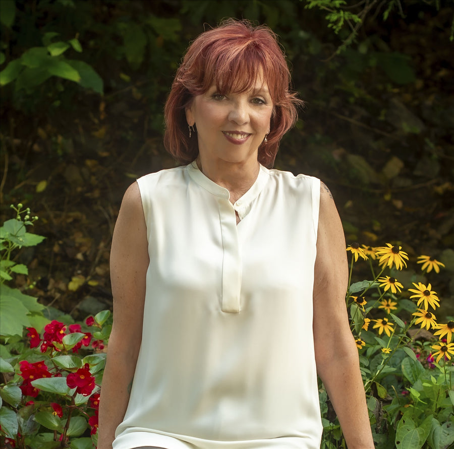 Nora Roberts