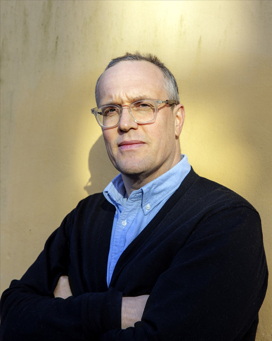 Andreas Cervenka
