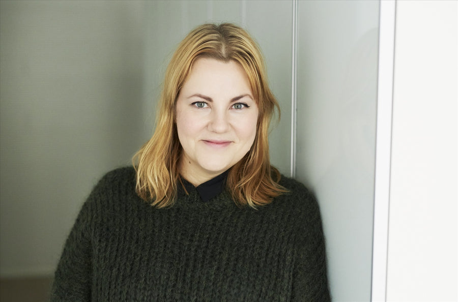 Laura Friman