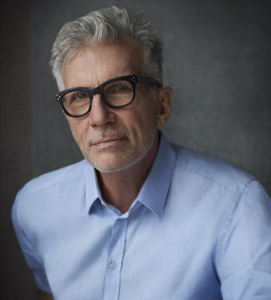 Michael Cunningham