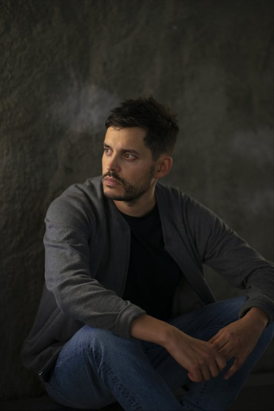 Anthony Passeron