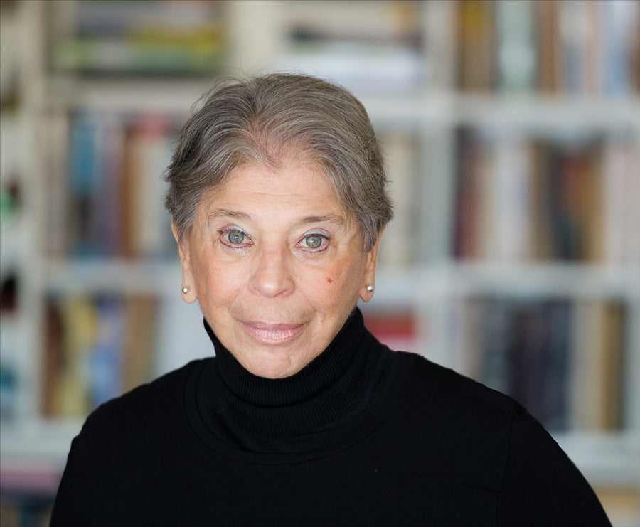 Vivian Gornick