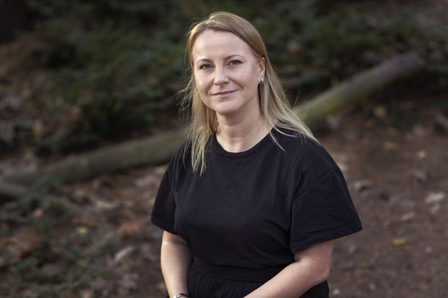 Mia Myllymäki