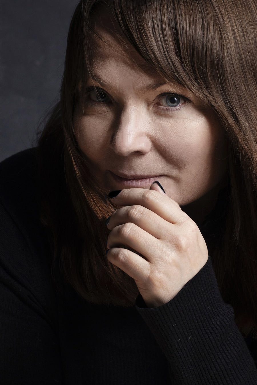 Inka Nousiainen