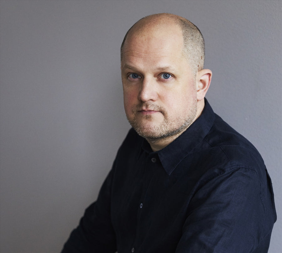 Antti Järvi