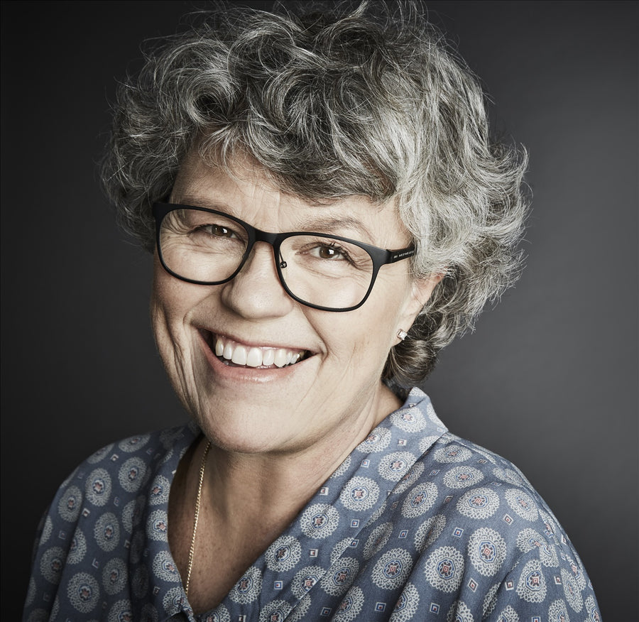 Anne Holt