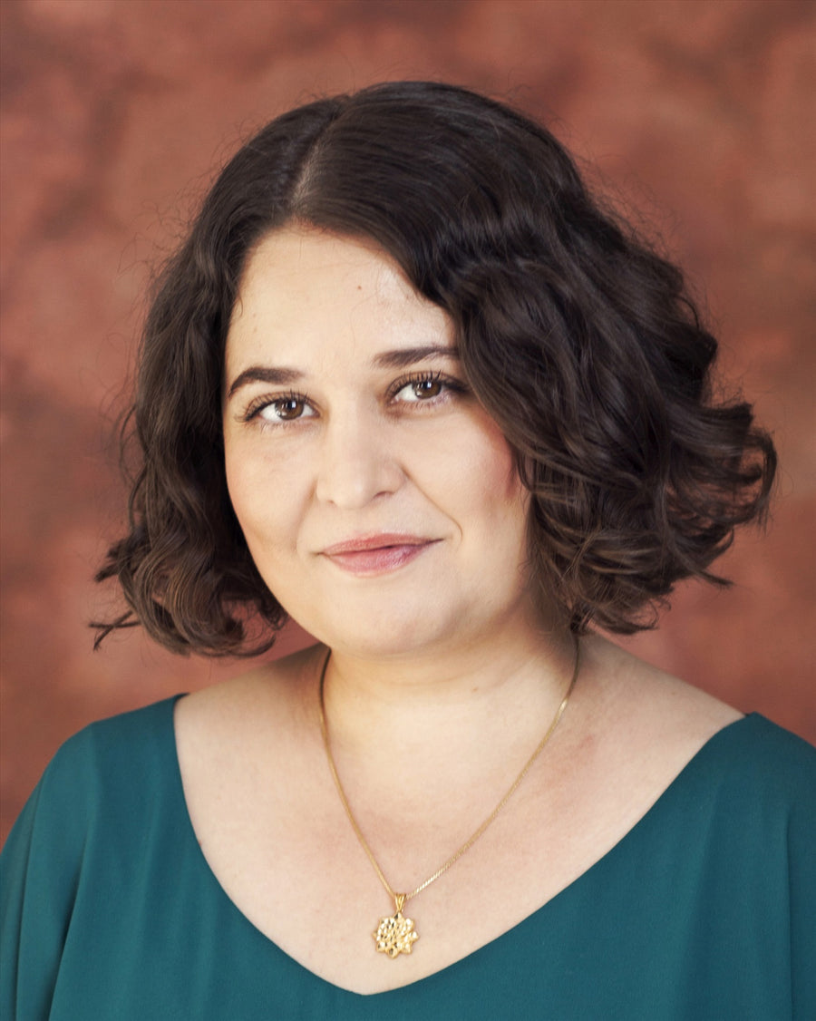 Silvia Hosseini