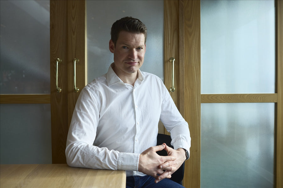Hannu Rajaniemi