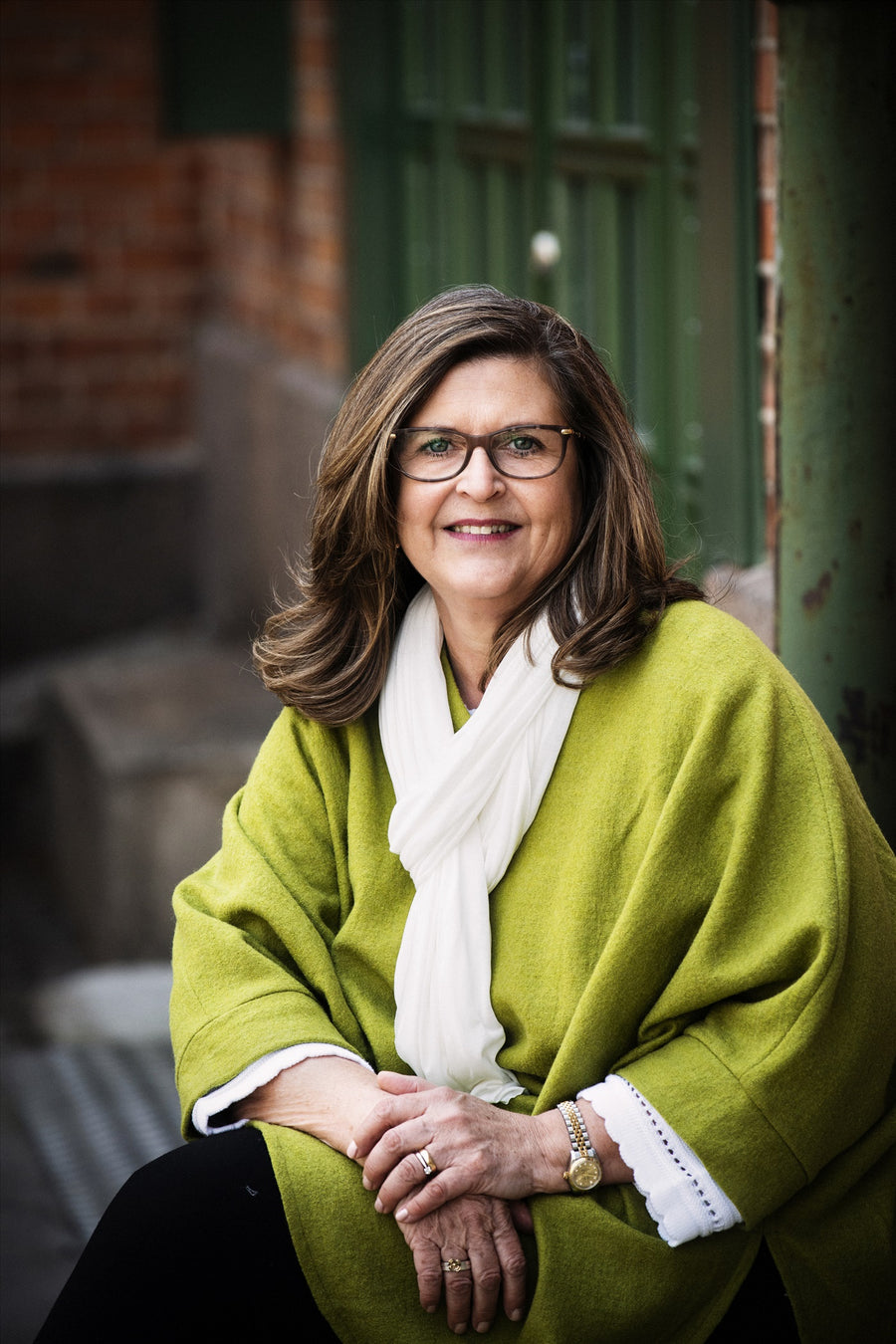 Ann-Charlotte Persson