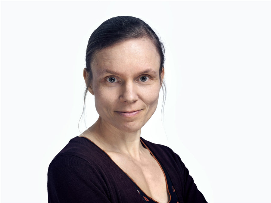 Anni Kytömäki