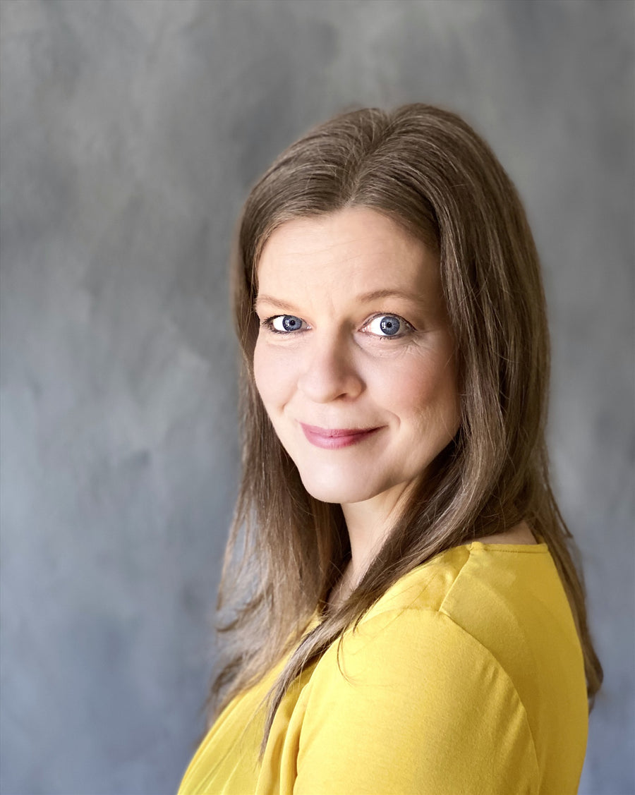 Johanna Pohjola
