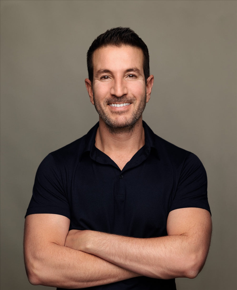 Alex Michaelides