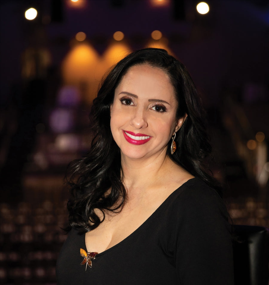 Abby Jimenez