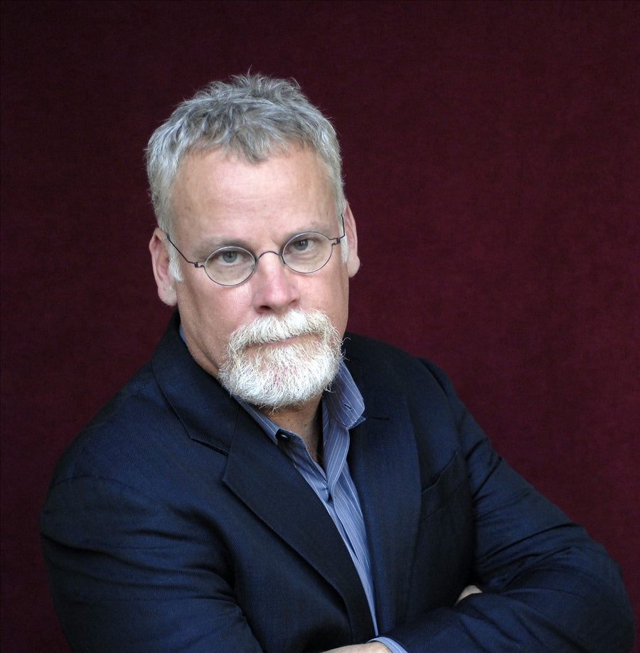Michael Connelly