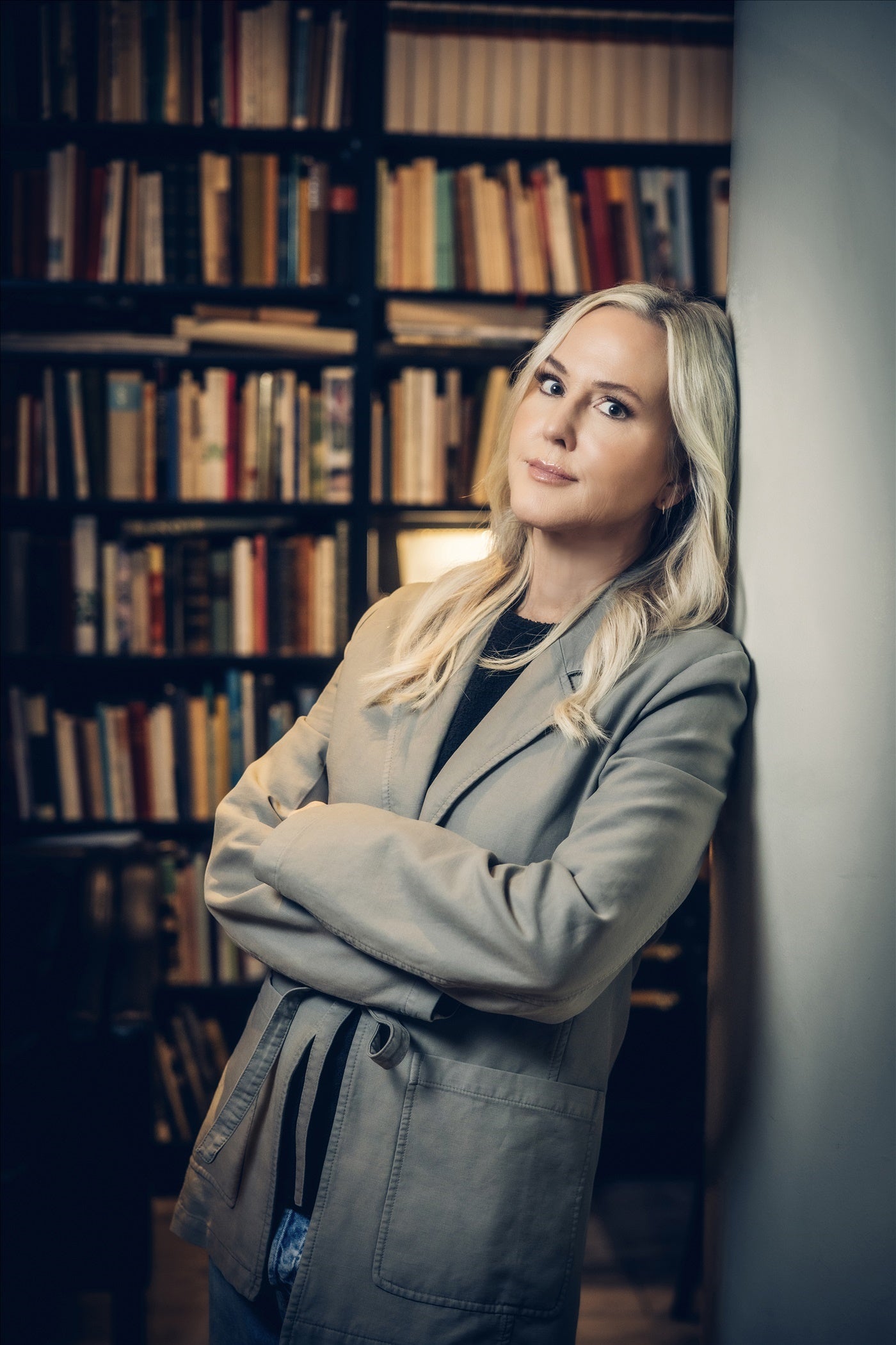 Camilla Grebe – Gummerus