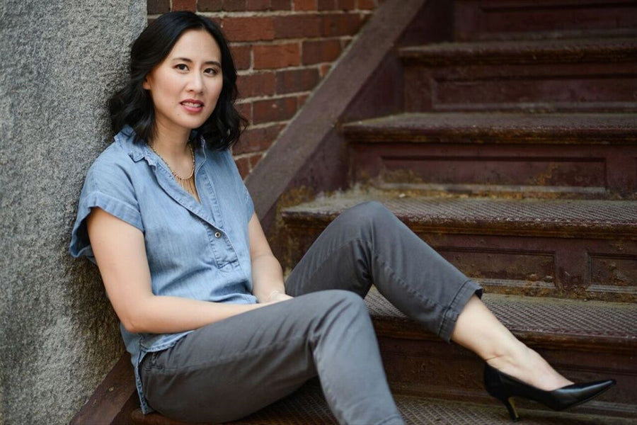 Celeste Ng