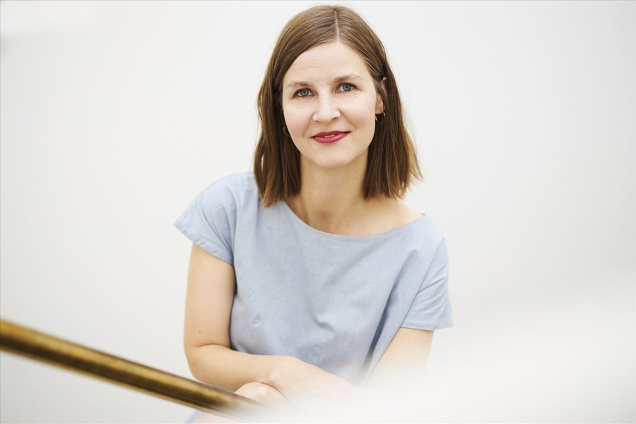Laura Pörsti