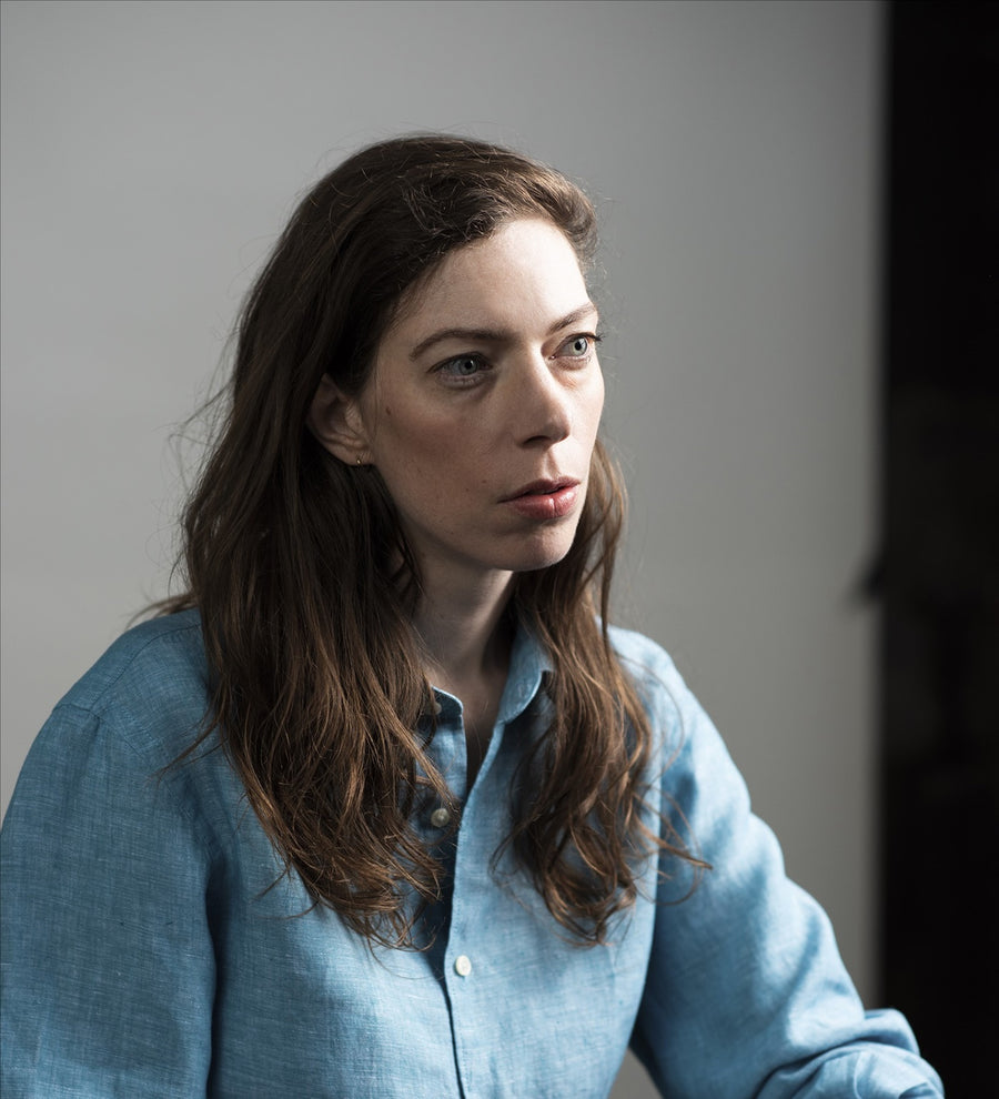 Hanna Bervoets