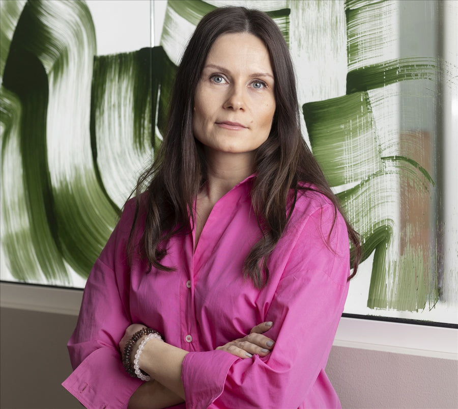 Sanna Aaltonen