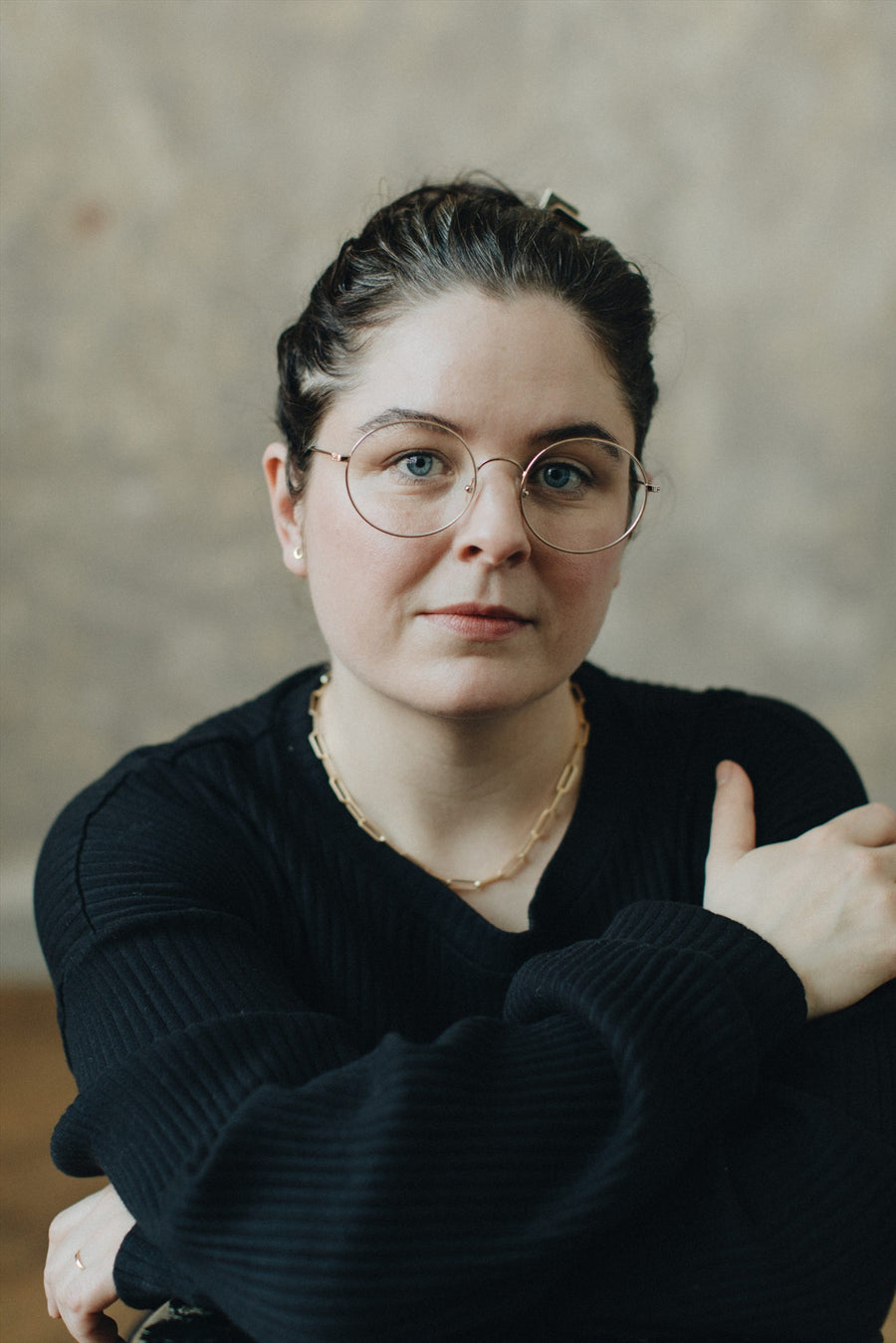 Linda Segtnan