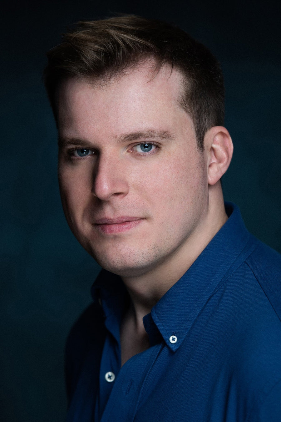 Matthew Blake