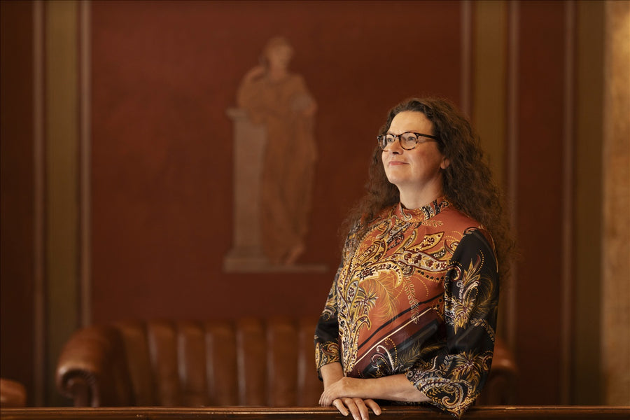Ann-Christin Antell