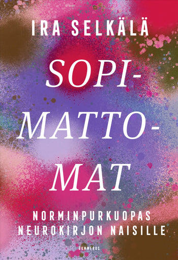 Sopimattomat