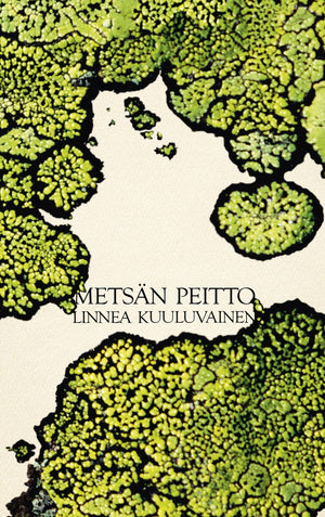 Metsän peitto