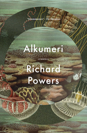 Alkumeri