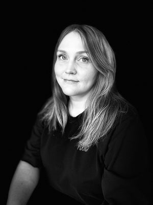 Suvi Pulliainen